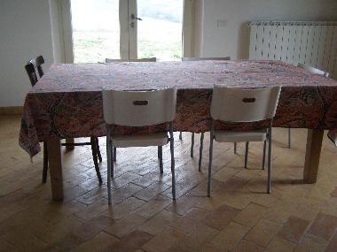 Villa �/en/au Orciano di Pesaro (Pesaro e Urbino)ou appartement ou maison de vacances