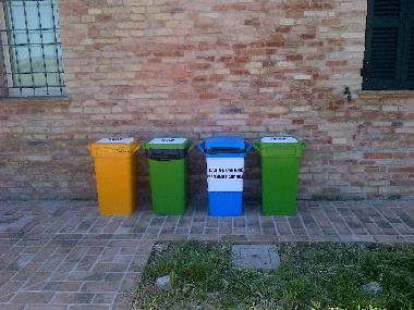 Villa �/en/au Orciano di Pesaro (Pesaro e Urbino)ou appartement ou maison de vacances