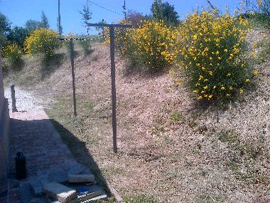 Villa �/en/au Orciano di Pesaro (Pesaro e Urbino)ou appartement ou maison de vacances