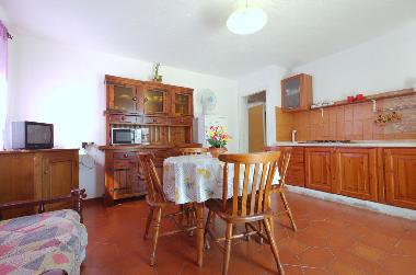 Appartement de vacances �/en/au Orosei (Nuoro)ou appartement ou maison de vacances