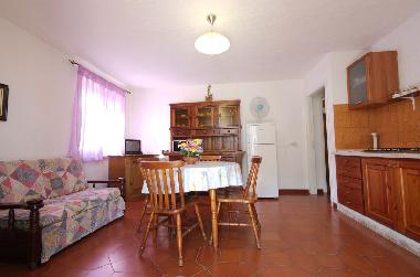 Appartement de vacances �/en/au Orosei (Nuoro)ou appartement ou maison de vacances