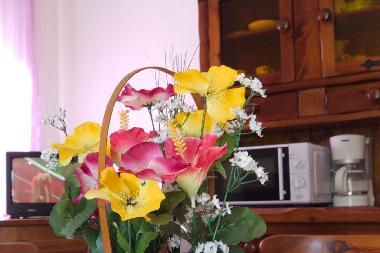 Appartement de vacances �/en/au Orosei (Nuoro)ou appartement ou maison de vacances