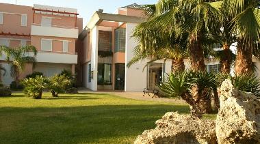 Appartement de vacances /en/au Contrada Sciogli C/O Torre Inserraglio (Lecce)ou appartement ou maison de vacances