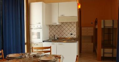 Appartement de vacances /en/au Contrada Sciogli C/O Torre Inserraglio (Lecce)ou appartement ou maison de vacances