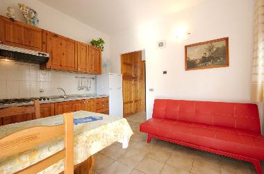 Appartement de vacances �/en/au Cala Liberotto (Nuoro)ou appartement ou maison de vacances