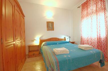 Appartement de vacances �/en/au Cala Liberotto (Nuoro)ou appartement ou maison de vacances