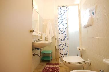 Appartement de vacances �/en/au Cala Liberotto (Nuoro)ou appartement ou maison de vacances