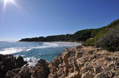 Appartement de vacances �/en/au Cala Liberotto (Nuoro)ou appartement ou maison de vacances