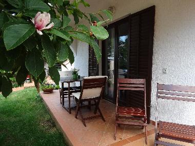 Appartement de vacances �/en/au Vranici (Istarska)ou appartement ou maison de vacances