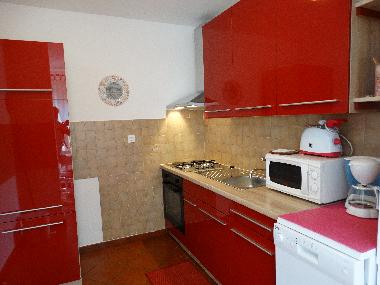 Appartement de vacances �/en/au Vranici (Istarska)ou appartement ou maison de vacances