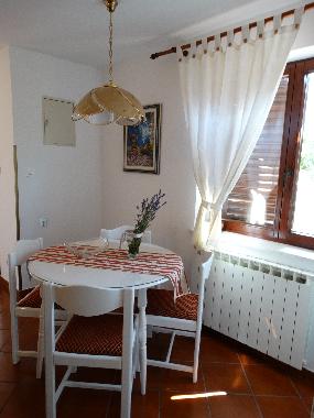 Appartement de vacances �/en/au Vranici (Istarska)ou appartement ou maison de vacances
