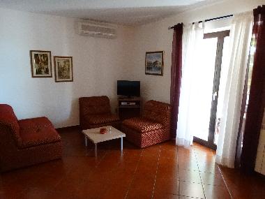 Appartement de vacances �/en/au Vranici (Istarska)ou appartement ou maison de vacances