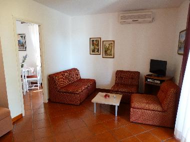 Appartement de vacances �/en/au Vranici (Istarska)ou appartement ou maison de vacances