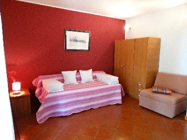 Appartement de vacances �/en/au Vranici (Istarska)ou appartement ou maison de vacances