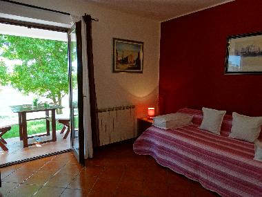 Appartement de vacances �/en/au Vranici (Istarska)ou appartement ou maison de vacances
