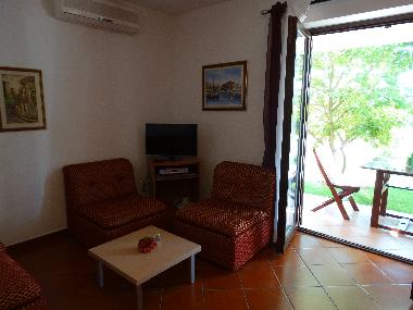 Appartement de vacances �/en/au Vranici (Istarska)ou appartement ou maison de vacances