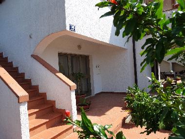Appartement de vacances �/en/au Vranici (Istarska)ou appartement ou maison de vacances