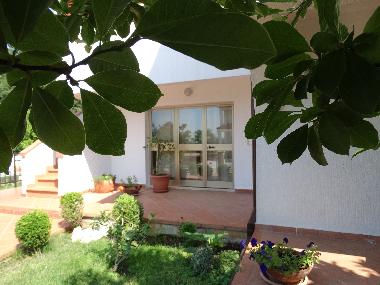 Appartement de vacances �/en/au Vranici (Istarska)ou appartement ou maison de vacances