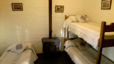 Maison de vacances �/en/au punta negra (Maldonado)ou appartement ou maison de vacances