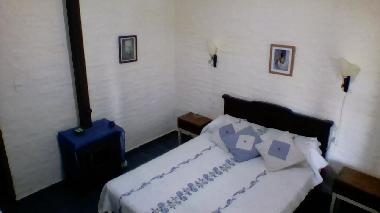 Maison de vacances �/en/au punta negra (Maldonado)ou appartement ou maison de vacances