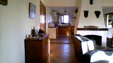 Maison de vacances �/en/au punta negra (Maldonado)ou appartement ou maison de vacances
