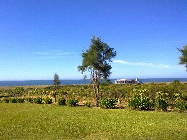 Maison de vacances �/en/au punta negra (Maldonado)ou appartement ou maison de vacances