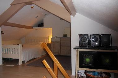 Maison de vacances /en/au Amsterdam (Noord-Holland)ou appartement ou maison de vacances