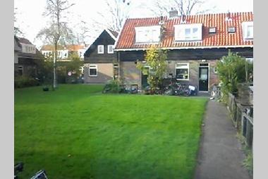 Maison de vacances /en/au Amsterdam (Noord-Holland)ou appartement ou maison de vacances