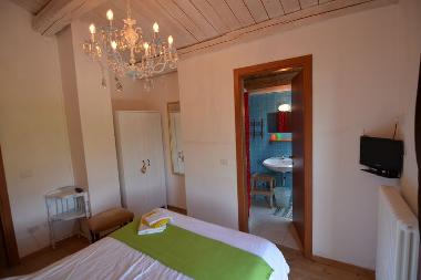 Maison de vacances /en/au Rimini (Rimini)ou appartement ou maison de vacances