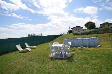 Maison de vacances /en/au Rimini (Rimini)ou appartement ou maison de vacances