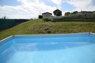 Maison de vacances /en/au Rimini (Rimini)ou appartement ou maison de vacances