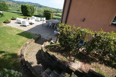 Maison de vacances /en/au Rimini (Rimini)ou appartement ou maison de vacances