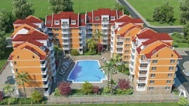 Appartement de vacances �/en/au Sunny Beach (Burgas)ou appartement ou maison de vacances