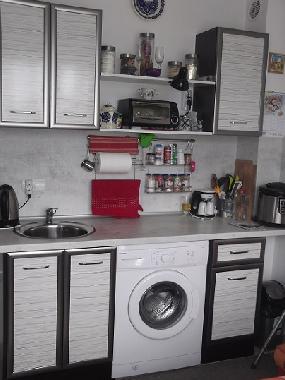 Appartement de vacances �/en/au Sunny Beach (Burgas)ou appartement ou maison de vacances