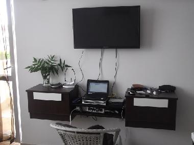 Appartement de vacances �/en/au Sunny Beach (Burgas)ou appartement ou maison de vacances