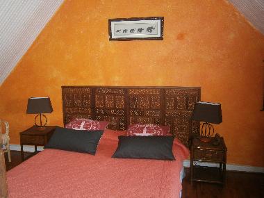 Maison de vacances �/en/au LEZARDRIEUX (C�tes-d