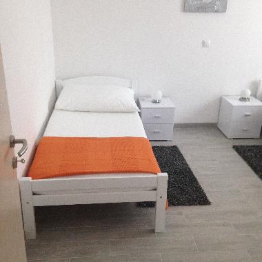 Appartement de vacances �/en/au Trogir (Splitsko-Dalmatinska)ou appartement ou maison de vacances
