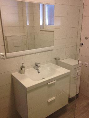 Appartement de vacances �/en/au Trogir (Splitsko-Dalmatinska)ou appartement ou maison de vacances