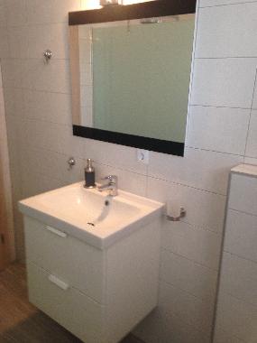 Appartement de vacances �/en/au Trogir (Splitsko-Dalmatinska)ou appartement ou maison de vacances