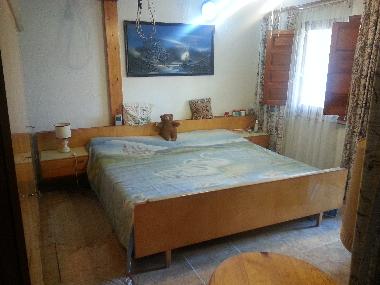 Maison de vacances /en/au Jijona (Alicante / Alacant)ou appartement ou maison de vacances