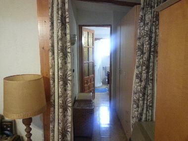 Maison de vacances /en/au Jijona (Alicante / Alacant)ou appartement ou maison de vacances