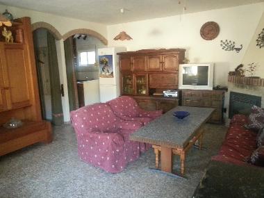 Maison de vacances /en/au Jijona (Alicante / Alacant)ou appartement ou maison de vacances