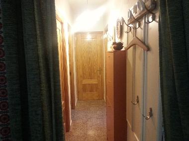 Maison de vacances /en/au Jijona (Alicante / Alacant)ou appartement ou maison de vacances