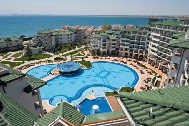 Appartement de vacances �/en/au Ravda (Burgas)ou appartement ou maison de vacances