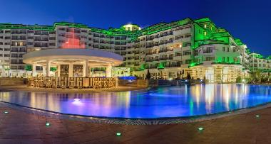 Appartement de vacances �/en/au Ravda (Burgas)ou appartement ou maison de vacances