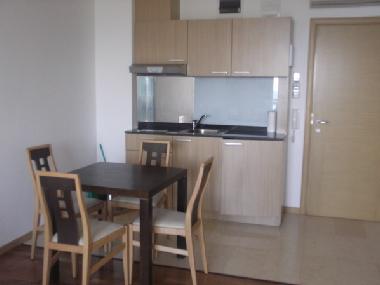 Appartement de vacances �/en/au Ravda (Burgas)ou appartement ou maison de vacances