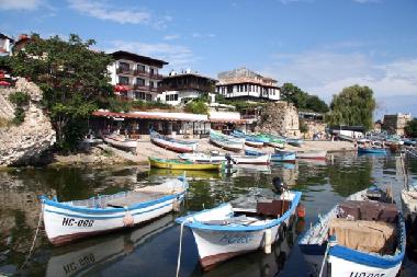 Appartement de vacances �/en/au Sunny Beach (Burgas)ou appartement ou maison de vacances