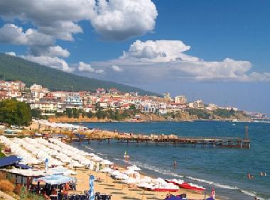 Appartement de vacances �/en/au Sunny Beach (Burgas)ou appartement ou maison de vacances
