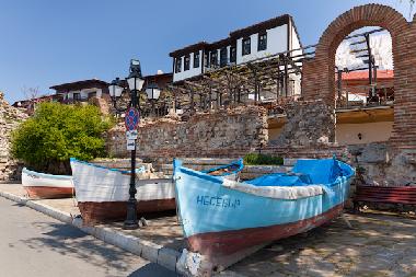 Appartement de vacances �/en/au Sunny Beach (Burgas)ou appartement ou maison de vacances