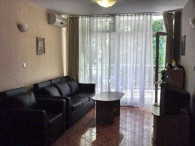 Appartement de vacances �/en/au Sunny Beach (Burgas)ou appartement ou maison de vacances